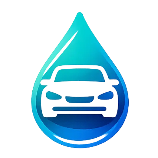 Lavage auto à domicile Monte